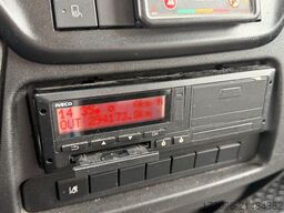 IVECO Daily 70c18 HiMatic Luft, Euro6, Lbw. Koffer
