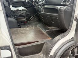 IVECO Daily 70c18 HiMatic Luft, Euro6, Lbw. Koffer