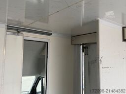 IVECO Daily 70c18 HiMatic Luft, Euro6, Lbw. Koffer