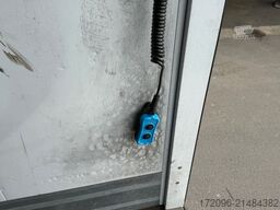 IVECO Daily 70c18 HiMatic Luft, Euro6, Lbw. Koffer