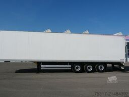 SCHMITZ CARGOBULL SKO 24/DOPPELSTOCK / 2700 mm / 196 tsd km 3 x