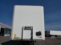 SCHMITZ CARGOBULL SKO 24/DOPPELSTOCK / 2700 mm / 196 tsd km 3 x