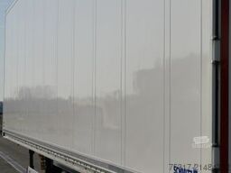SCHMITZ CARGOBULL SKO 24/DOPPELSTOCK / 2700 mm / 196 tsd km 3 x