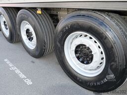 SCHMITZ CARGOBULL SKO 24/DOPPELSTOCK / 2700 mm / 196 tsd km 3 x