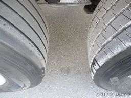 SCHMITZ CARGOBULL SKO 24/DOPPELSTOCK / 2700 mm / 196 tsd km 3 x