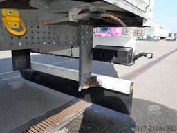 SCHMITZ CARGOBULL SKO 24/DOPPELSTOCK / 2700 mm / 196 tsd km 3 x