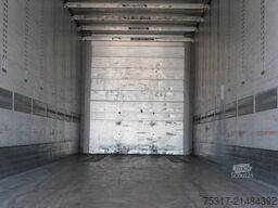 SCHMITZ CARGOBULL SKO 24/DOPPELSTOCK / 2700 mm / 196 tsd km 3 x