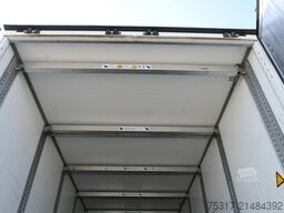 SCHMITZ CARGOBULL SKO 24/DOPPELSTOCK / 2700 mm / 196 tsd km 3 x