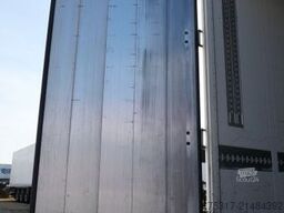 SCHMITZ CARGOBULL SKO 24/DOPPELSTOCK / 2700 mm / 196 tsd km 3 x