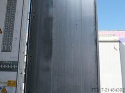 SCHMITZ CARGOBULL SKO 24/DOPPELSTOCK / 2700 mm / 196 tsd km 3 x