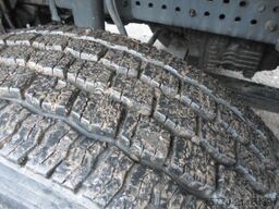 MERCEDES-BENZ 3245 AROCS/ 8x4/ Bordmatic