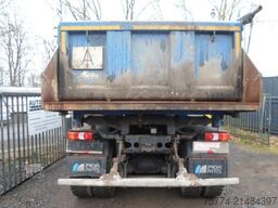 MERCEDES-BENZ 3245 AROCS/ 8x4/ Bordmatic