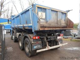 MERCEDES-BENZ 3245 AROCS/ 8x4/ Bordmatic