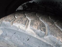 MERCEDES-BENZ 3245 AROCS/ 8x4/ Bordmatic