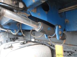 MERCEDES-BENZ 3245 AROCS/ 8x4/ Bordmatic