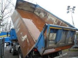 MERCEDES-BENZ 3245 AROCS/ 8x4/ Bordmatic