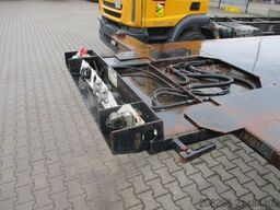 KRONE SDC 27 | 2x20-30-40 ft | BPW | LIFT | EXTENDABLE