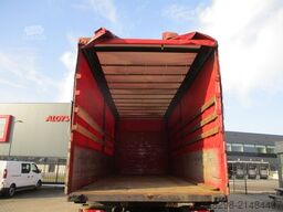KRONE AZ | TAILLIFT | BDF | TENT | BPW |
