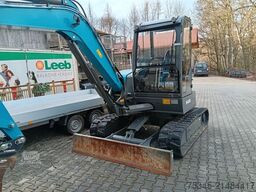  Messeri Toyota M55U kein Cat ,Kubota,Volvo