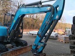  Messeri Toyota M55U kein Cat ,Kubota,Volvo