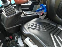  Messeri Toyota M55U kein Cat ,Kubota,Volvo