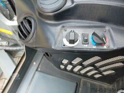  Messeri Toyota M55U kein Cat ,Kubota,Volvo