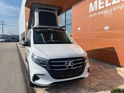 PÖSSL Campstar plus - Vito 119 CDI 190PS - Allrad