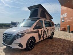 PÖSSL Campstar plus - Vito 119 CDI 190PS - Allrad