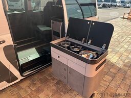 PÖSSL Campstar plus - Vito 119 CDI 190PS - Allrad