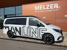 PÖSSL Campstar plus - Vito 119 CDI 190PS - Allrad