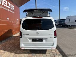 PÖSSL Campstar plus - Vito 119 CDI 190PS - Allrad