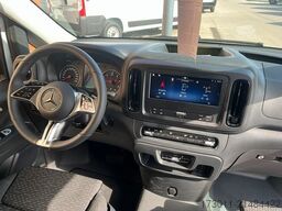 PÖSSL Campstar plus - Vito 119 CDI 190PS - Allrad