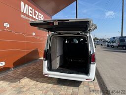 PÖSSL Campstar plus - Vito 119 CDI 190PS - Allrad