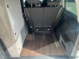 PÖSSL Campstar plus - Vito 119 CDI 190PS - Allrad