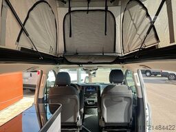 PÖSSL Campstar plus - Vito 119 CDI 190PS - Allrad