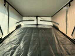 PÖSSL Campstar plus - Vito 119 CDI 190PS - Allrad