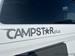 PÖSSL Campstar plus - Vito 119 CDI 190PS - Allrad
