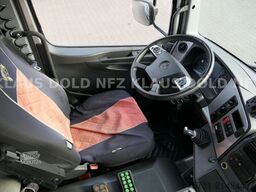 MERCEDES-BENZ Atego geschloss. Autotransporter komplettzug