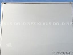 MERCEDES-BENZ Atego geschloss. Autotransporter komplettzug