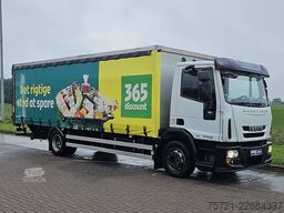 IVECO 120E22 EUROCARGO Airco WB430 6 Cyl