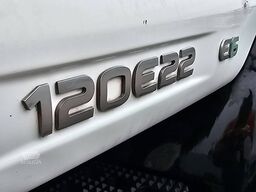 IVECO 120E22 EUROCARGO Airco WB430 6 Cyl