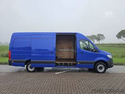 MERCEDES-BENZ SPRINTER 315 CDI AUT. L3H2