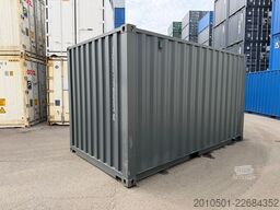 15 Fuß Seecontainer / Lagercontainer Top Lager / 4,50m / neu