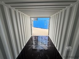 15 Fuß Seecontainer / Lagercontainer Top Lager / 4,50m / neu