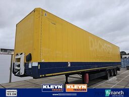 KRONE SD GARMENT-KLEIDER Doppelstock