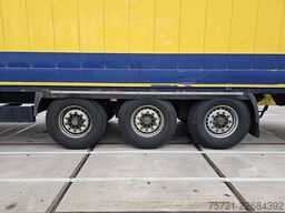 KRONE SD GARMENT-KLEIDER Doppelstock