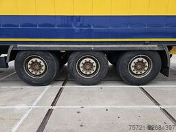 KRONE SD GARMENT-KLEIDER Doppelstock