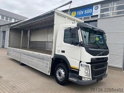 Volvo FM 330 6x2 Lenkachse/LBW/Böse/Überdach