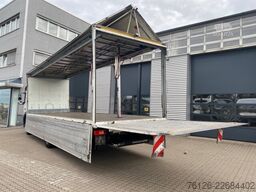 Volvo FM 330 6x2 Lenkachse/LBW/Böse/Überdach