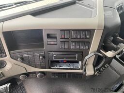 Volvo FM 330 6x2 Lenkachse/LBW/Böse/Überdach